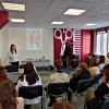 Семинар от компании Estel Professional 