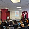 Семинар от компании Estel Professional 