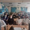 Экскурсия в Южно-Уральской государственный университет