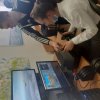 Экскурсия в Южно-Уральской государственный университет