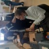Экскурсия в Южно-Уральской государственный университет