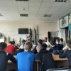 Экскурсия в Южно-Уральской государственный университет