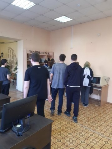 Правовой час "МОЛОДЁЖЬ ПРОТИВ НАРКОТИКОВ" 