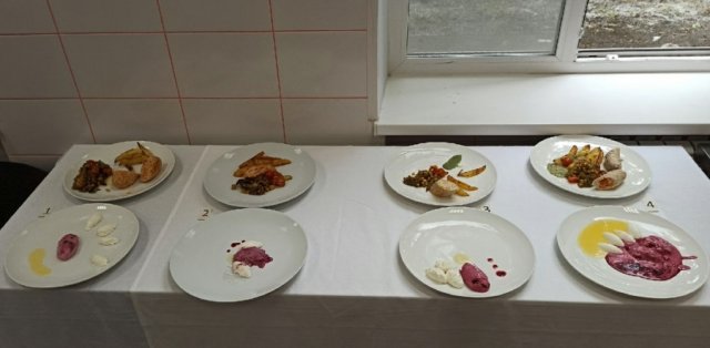 Демонстрационного экзамена по стандартам World Skills 