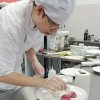 Демонстрационного экзамена по стандартам World Skills 