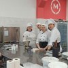Демонстрационного экзамена по стандартам World Skills 