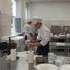 Демонстрационного экзамена по стандартам World Skills 