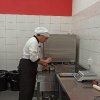 Демонстрационного экзамена по стандартам World Skills 