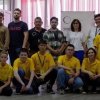 Новости с Всероссийского чемпионата Профессионалы