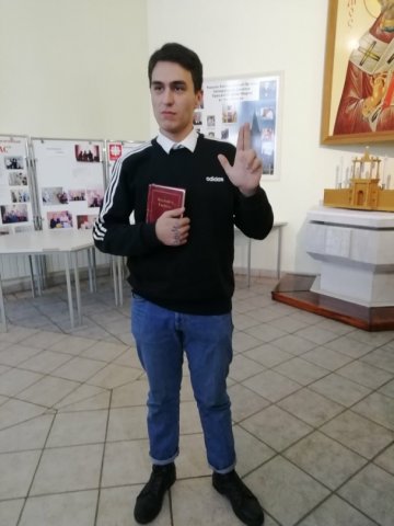 Культовые места г.Челябинска