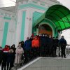 Культовые места г.Челябинска