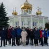 Культовые места г.Челябинска
