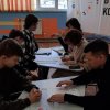 Собеседование студентов с представителями опорного предприятия АО КОНАР 