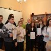 Участие в волонтерском экологическом движении