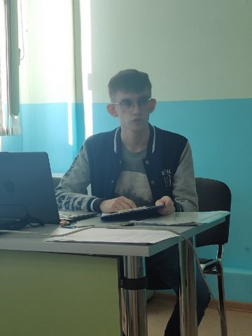 Внутриучрежденческая конференция «Научное творчество и практический опыт» 