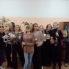 День зимующих птиц 