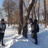 День зимующих птиц 