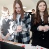 Профориентационное мероприятие 
