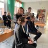 Профориентационное мероприятие 