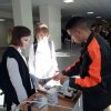 Профориентационное мероприятие 