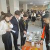 Профориентационное мероприятие 