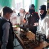 Профориентационное мероприятие 