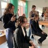 Профориентационное мероприятие 