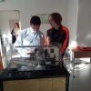 Профориентационное мероприятие 
