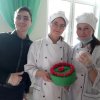 Профориентационное мероприятие 