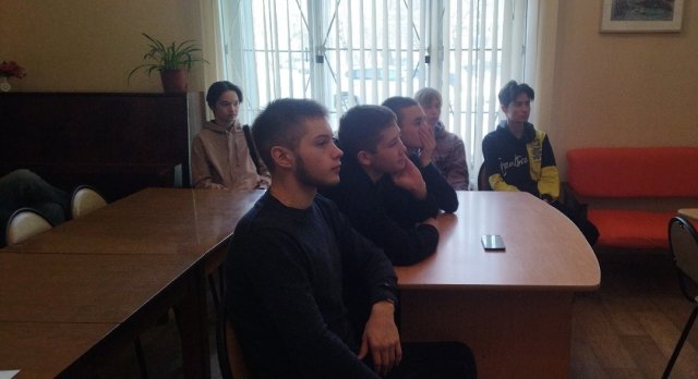 День памяти воинов-интернационалистов 