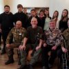 День памяти воинов-интернационалистов 