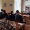 День памяти воинов-интернационалистов 