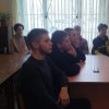 День памяти воинов-интернационалистов 