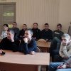 День памяти воинов-интернационалистов 