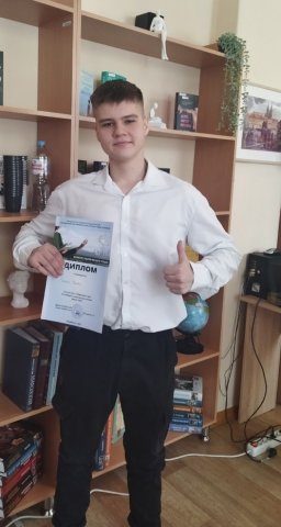 Отборочный тур на районный этап VII городского конкурса поэтического чтения "ЧиБиС" 