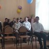Отборочный тур на районный этап VII городского конкурса поэтического чтения 