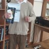 Отборочный тур на районный этап VII городского конкурса поэтического чтения 