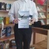 Отборочный тур на районный этап VII городского конкурса поэтического чтения 