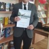 Отборочный тур на районный этап VII городского конкурса поэтического чтения 