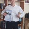 Отборочный тур на районный этап VII городского конкурса поэтического чтения 