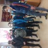 Военно-полевые сборы