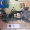 Военно-полевые сборы