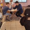 За ЗОЖ в библиотеки Пушкина 