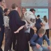 За ЗОЖ в библиотеки Пушкина 