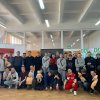Мастер-класс по оказанию первой помощи 