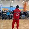 Мастер-класс по оказанию первой помощи 