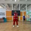 Мастер-класс по оказанию первой помощи 