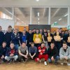 Мастер-класс по оказанию первой помощи 