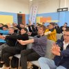 Мастер-класс по оказанию первой помощи 