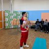 Мастер-класс по оказанию первой помощи 